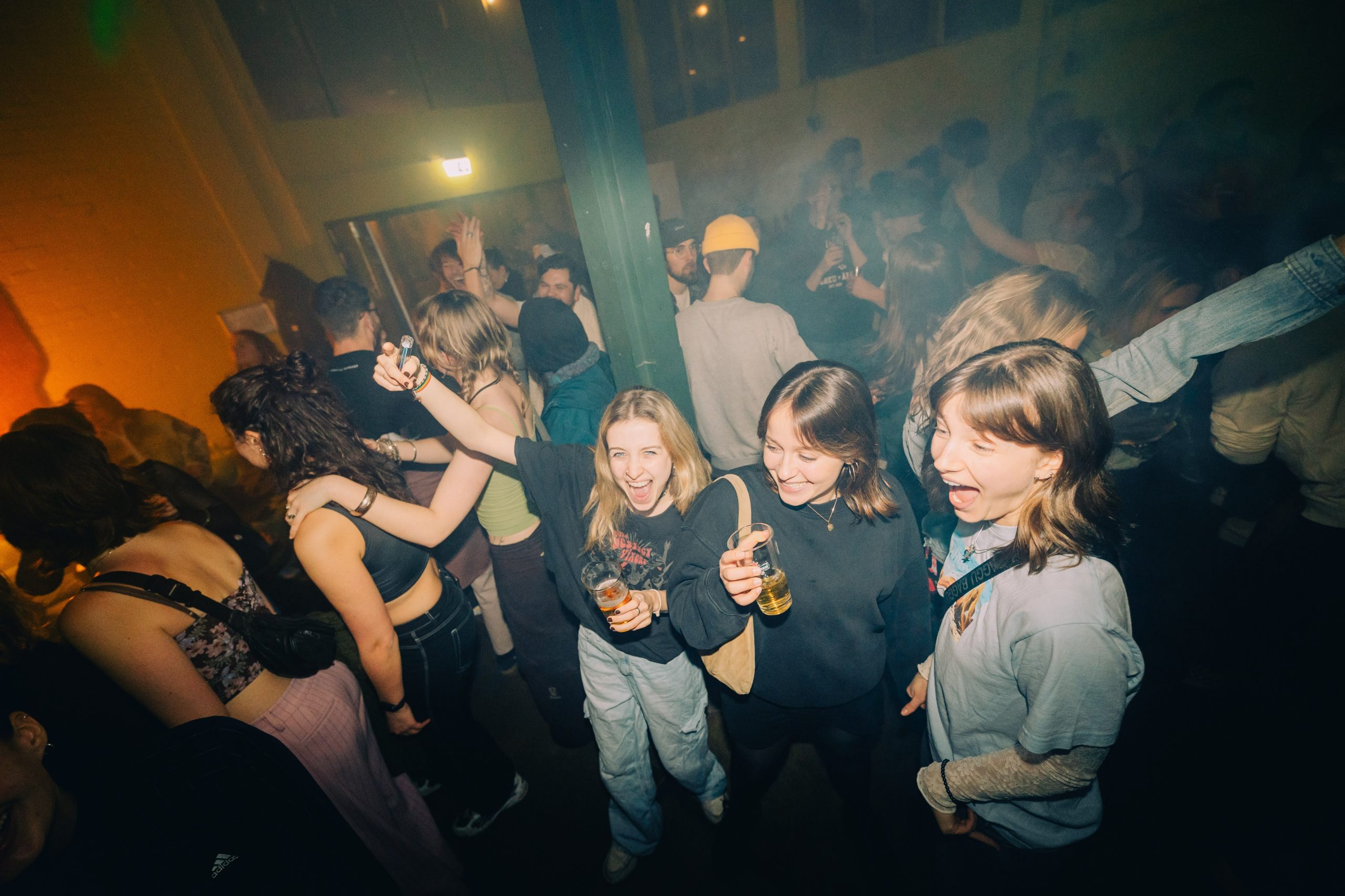 Afbeelding bij Ping Pong Forever Festival!